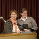 Celebrating Women Awards Ceremony 2008